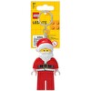 LEGO Minifigures Santa Led Anahtarlık KE189H