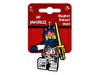 LEGO Ninjago Sora Silikon Magnet 53350