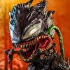 Hot Toys Spider-Man: Maximum Venom Venomized Groot Collectible Figür Oyuncak TMS 027