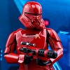 Hot Toys Sith Jet Trooper Sixth Scale Figür Oyuncak MMS562