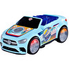 Dickie Toys Mercedes-Benz E-Class Beat Spinner Araba 203765008