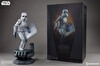Sideshow Collectibles Ralph McQuarrie Stormtrooper Statue Figür Oyuncak 200373
