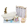 Sylvanian Families Banyo ve Duş Seti 5739