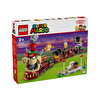 LEGO Super Mario The Bowser Express Train 71437