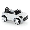 Dolu  8093 Willy 12V Uzaktan Kumandalı Akülü Araba