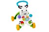 Fisher Price Melodili Zebra Yürüteç DLD80