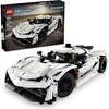 LEGO Technic Koenigsegg Jesko Absolut Beyaz Hiper Araba 42184