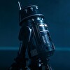 Sideshow Collectibles R5-J2 Imperial Astromech Droid Sixth Scale Figür Oyuncak 100383
