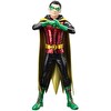 Kotobukiya Damian Wayne Robin Art FX Statue Figür Oyuncak STK0817
