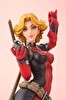 Kotobukiya Lady Deadpool Bishoujo Statue Figür Oyuncak STK0843