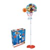 Dede Paw Patrol Büyük Ayaklı Basketbol Seti 03880