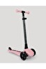 Let's Be Child Let's Ride M2 Pembe Scooter LC-31048