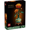 LEGO Botanicals Krizantem 10368