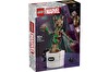 LEGO Marvel Dans Eden Groot 76297