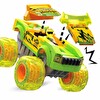 Hot Wheels Smash N Crash Gunkster HNG52