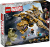 LEGO Marvel Avengers Leviathan'a Karşı 76290
