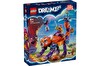 LEGO DREAMZzz Izzie'nin Düş Hayvanları 71481