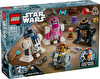 LEGO Star Wars Yaratıcı Oyun Droid Yapıcı 75392