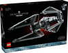 LEGO Star Wars TIE Interceptor 75382