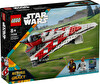 LEGO Star Wars Jedi Bob'un Starfighter’ı 75388