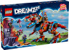 LEGO Dreamzzz Cooper'ın Robot Dinozoru C-Rex 71484