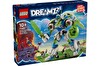 LEGO DREAMZzz Mateo ve Şövalye Z-Blob Savaş Robotu 71485