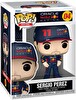 Funko Pop Racing Sergio Perez Figür Oyuncak No: 04