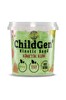 ChildGen 500 GR Yeşil Doğal Kinetik Kum
