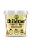 ChildGen 500 GR Sarı Doğal Kinetik Kum
