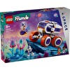 LEGO Friends Uzay Araştırma Aracı 42602