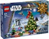 LEGO Star Wars 2024 Yılbaşı Takvimi 75395