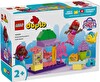 LEGO Duplo Disney Ariel ve Flounder’ın Kafe Standı 10420
