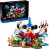 LEGO Ideas 1103 Parça Magic Of Disney 21352