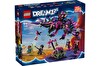 LEGO DREAMZzz Never Cadısı’nın Kabus Yaratıkları 71483