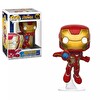Funko Pop Avengers Infinity War Iron Man Figür Oyuncak No: 285