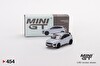 Mini GT Hyundai KONA N Sonic Blue Oyuncak Araç 454