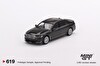 Mini GT BMW Alpina B7 xDrive Dravit Grey Metallic 1:64 Oyuncak Araç 619