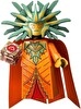 LEGO Minifigures Dungeons and Dragons Seri: 10.The Lady of Pain 71047
