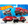 Hot Wheels Baja Battalion Tır BDW51-HMF94