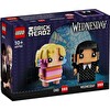 LEGO Wednesday Wednesday ve Enid 40750