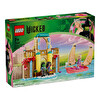 LEGO Wicked GlindaElphaba ve Nessarose Shiz Üniversitesi'nde 75681