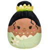 Squishmallows Disney Prenses Serisi - Tiana 20 CMSQDI00506