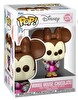 Funko Pop Disney Minnie Mouse Chocolate Figür Oyuncak No: 1379