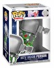 Funko Pop Ad Icons MTV Moon Person Figür Oyuncak No: 201