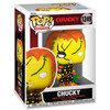 Funko Pop Movies Chucky With Axe Figür Oyuncak No: 1249