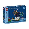 LEGO Promotional Firework Celebrations 40689