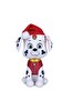 Giochi Preziosi Paw Patrol Yılbaşı Serisi İtfaiyeci Marshall 27 CM Peluş Oyuncak 760022375