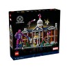 LEGO Marvel X-Men: X-Mansion 76294