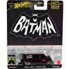 Hot Wheels Premium Pop Culture 1985 Chevy Astro Van Oyuncak Araç HVJ48