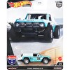 Hot Wheels Premium Ford Bronco R Oyuncak Araç HCK05